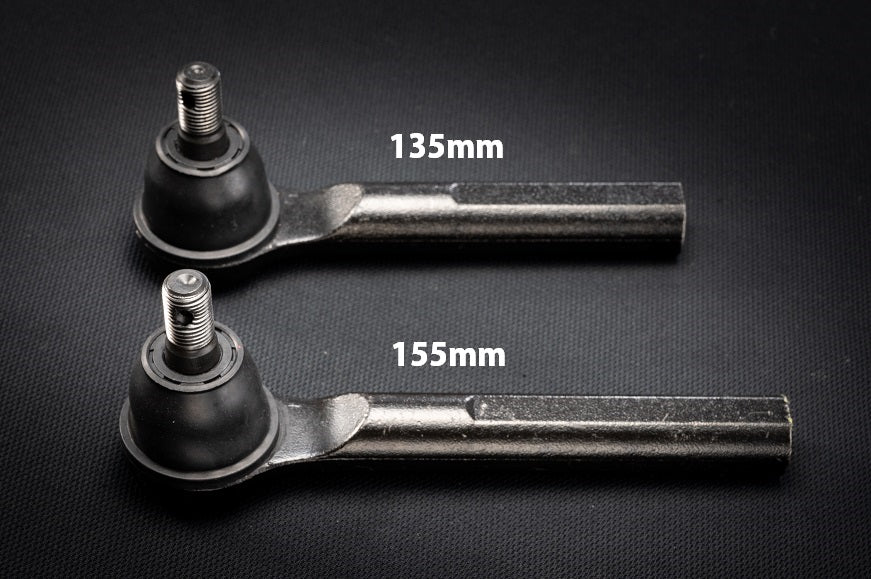 Kazama Nissan Silvia S13 / S14 / S15 / 180SX Tie Rod Ends