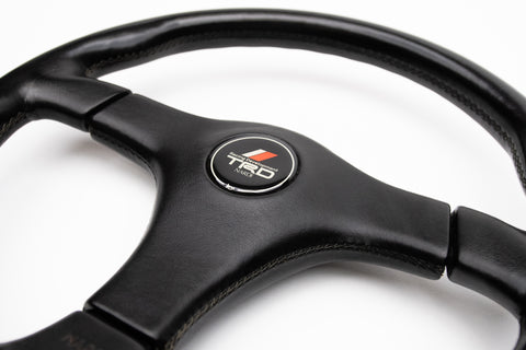 360mm Nardi Gara 3 *TRD Horn*