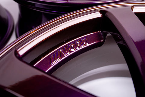 WORK Emotion XT7 18" 7.5J +48 (5x114.3)