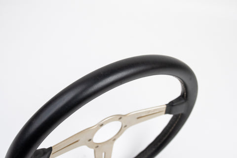 360mm Nardi Classic *Old Model, TRD Horn*