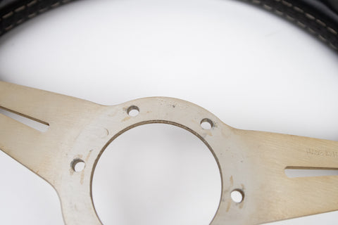 360mm Nardi Classic *Old Model, TRD Horn*