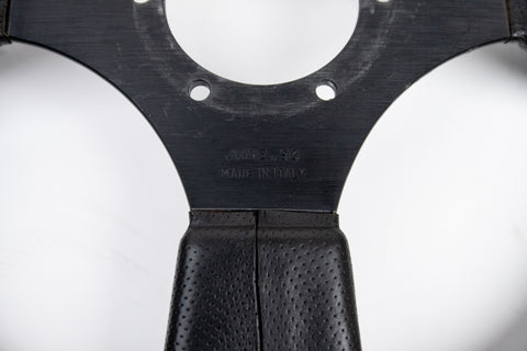 360mm Altezza Disegno Evolution Sport