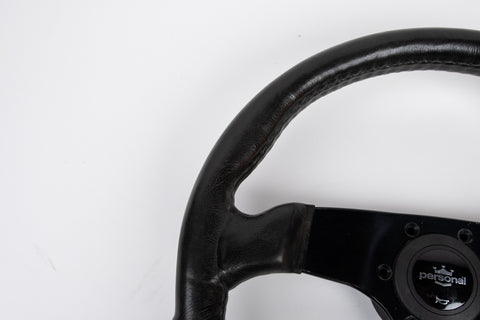 360mm Personal Fittipaldi