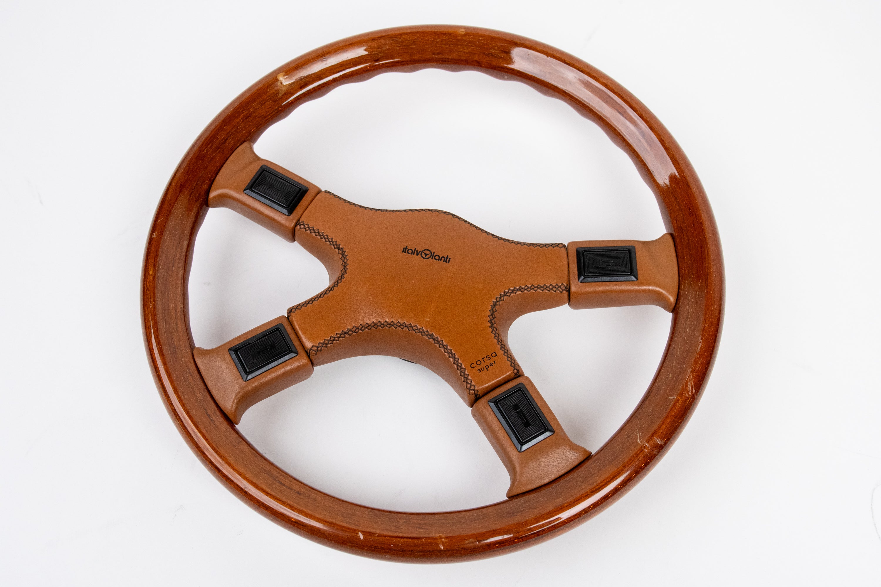 イタルボランテ コルサ スーパー italvolanti corsa super 360mm Italvolanti Corsa Super – GET Japan
