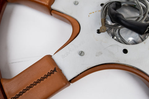 360mm Italvolanti Corsa Super