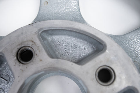 Yokohama AVS VS6 15" 6.5J +42 (4x114.3)