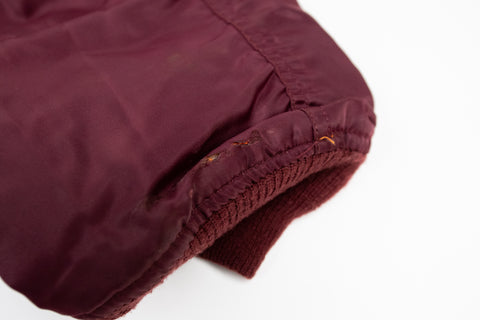 TBO Japan Motorports Bomber Jacket (S)