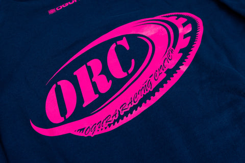 Ogura Clutch Zip Up Hoodie (L)