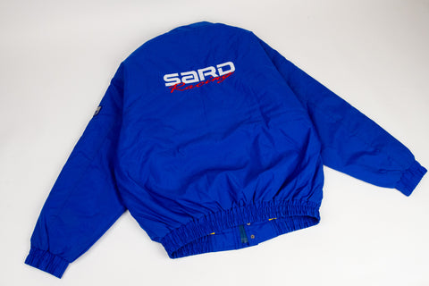 SARD Zip Up Jacket (L)