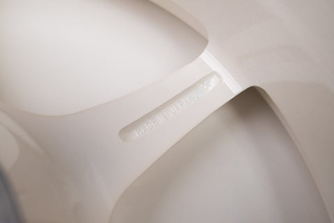 Buddy Club P1 17" 9J +17, 8J +22 (5x114.3)