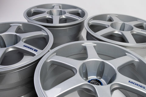 Yokohama AVS Model 6 17" 9J +20 (5x114.3)