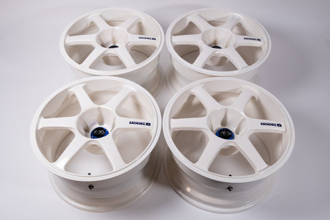 Yokohama AVS Model 6 17" 9J +20 (5x114.3)