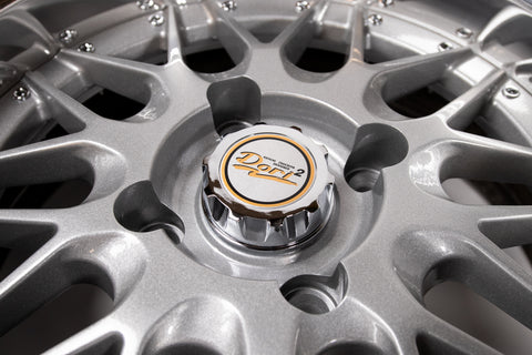 SSR Dori Dori Mesh 14" 8J -14 (4x114.3) Pair