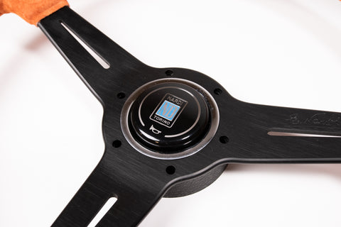 360mm Nardi Classic *Reupholstered*