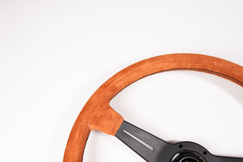 360mm Nardi Classic *Reupholstered*