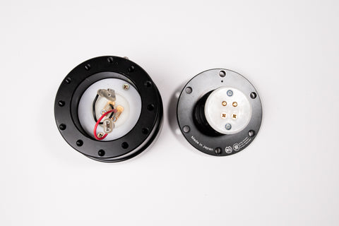 Works Bell Rapfix II Key Lock System Set