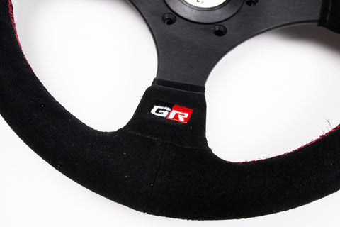 330mm Gazoo Racing by ATC