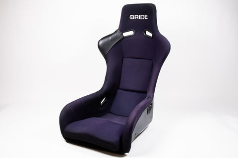 Bride Zieg 2 Bucket Seat