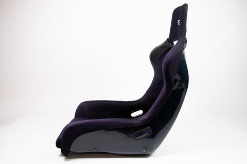 Bride Zieg 2 Bucket Seat