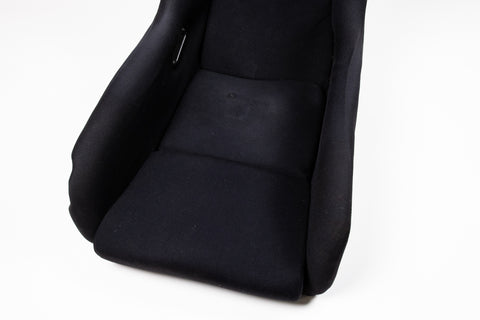 Bride Zieg 2 Bucket Seat