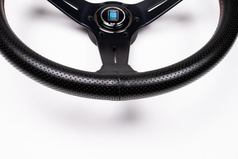 350mm Nardi Classic Deep Corn