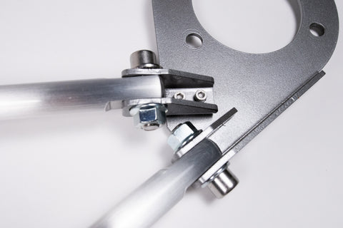 Tomei Nissan S13 Silva / 180SX Front Tower Bar