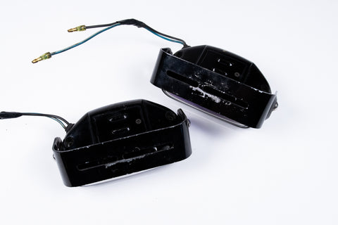 FET Catz Fog Light System
