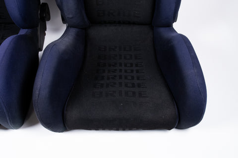 Bride Brix Seat Pair