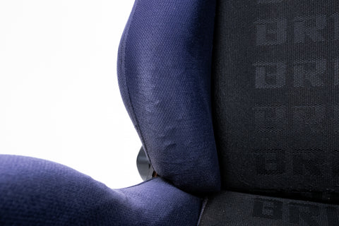 Bride Brix Seat Pair