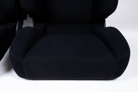 Recaro SR-VF Seat Pair