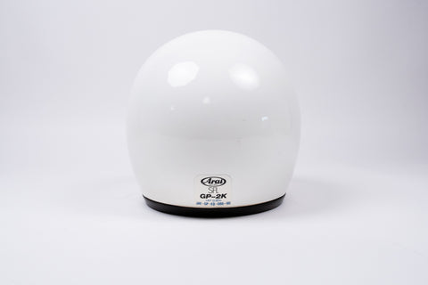 Arai GP-2K Helmet (L Size 59-60cm)