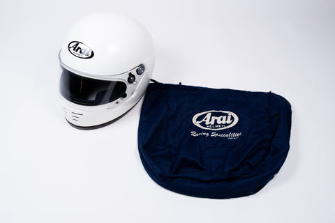 Arai GP-2K Helmet (L Size 59-60cm)