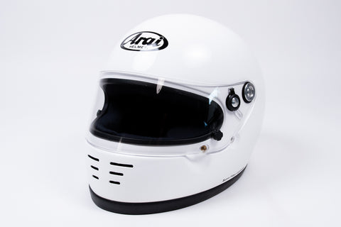 Arai GP-2K Helmet (M Size 57-58cm)