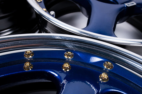 SSR MK2-R 15" 7J +27 (4x100)