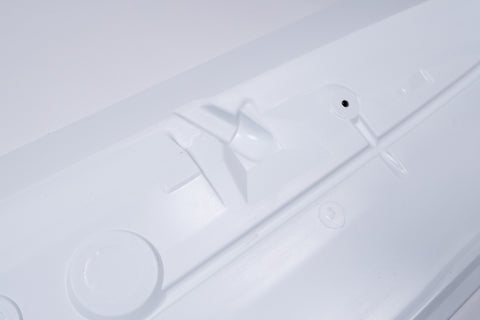 Toyota Altezza Gita (GXE10) Roof Wing