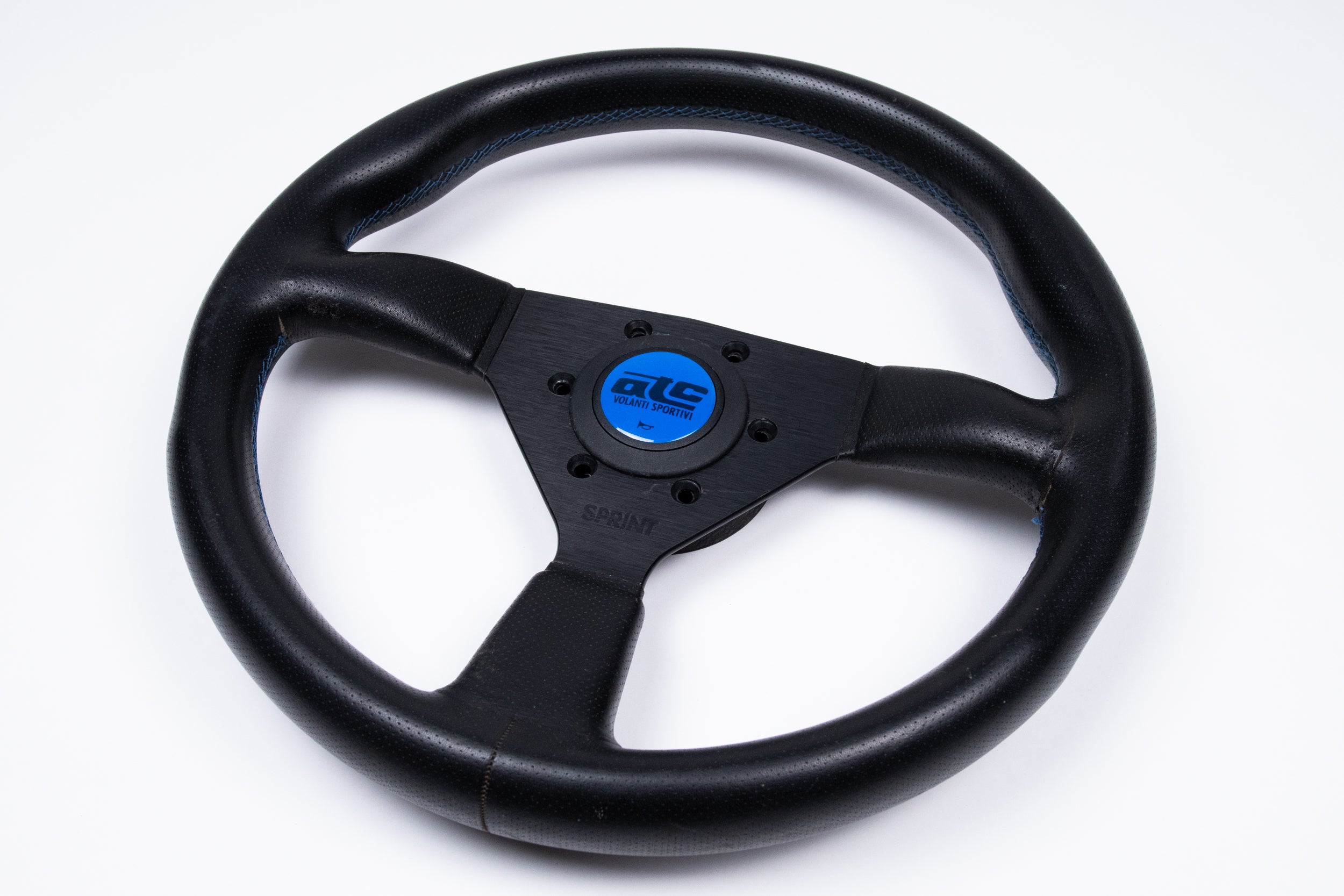 atc sprint ステアリング Atc スプリント atc ステアリング 車 希少 atc sprint スプリント