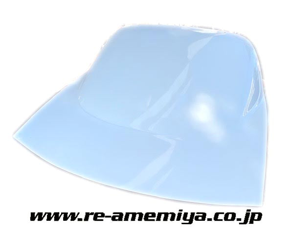 RE Amemiya FD3S Racing Rear Tail Gate