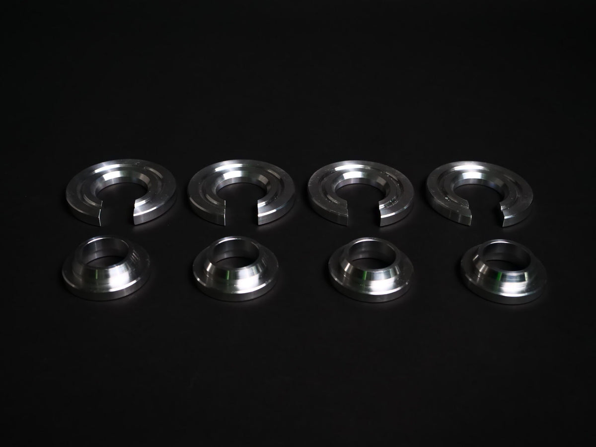 IKEYA FORMULA Nissan Silvia (S15) Suspension Parts