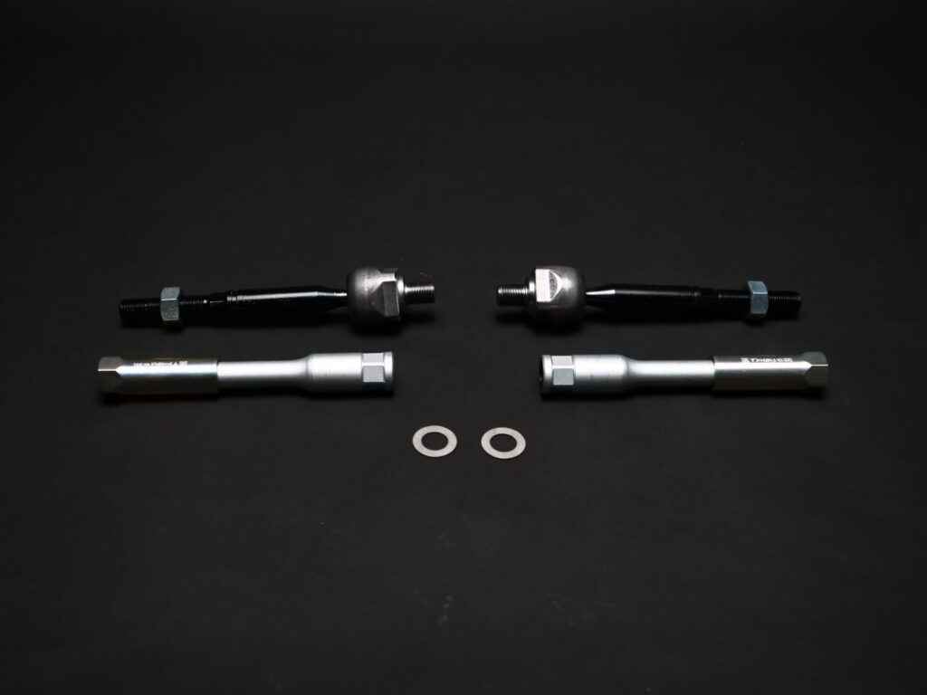 IKEYA FORMULA Toyota Mark 2 / Chaser / Cresta (JZX100) Suspension Parts