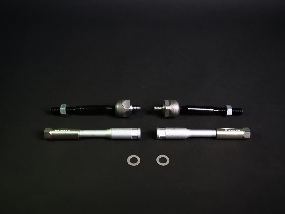 IKEYA FORMULA Toyota Mark 2 / Chaser / Cresta (JZX100) Suspension Parts