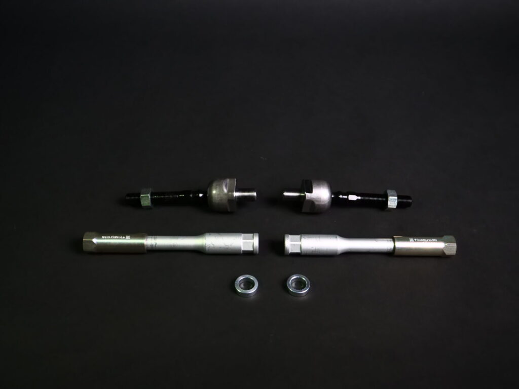 IKEYA FORMULA Nissan Laurel (C33) Suspension Parts