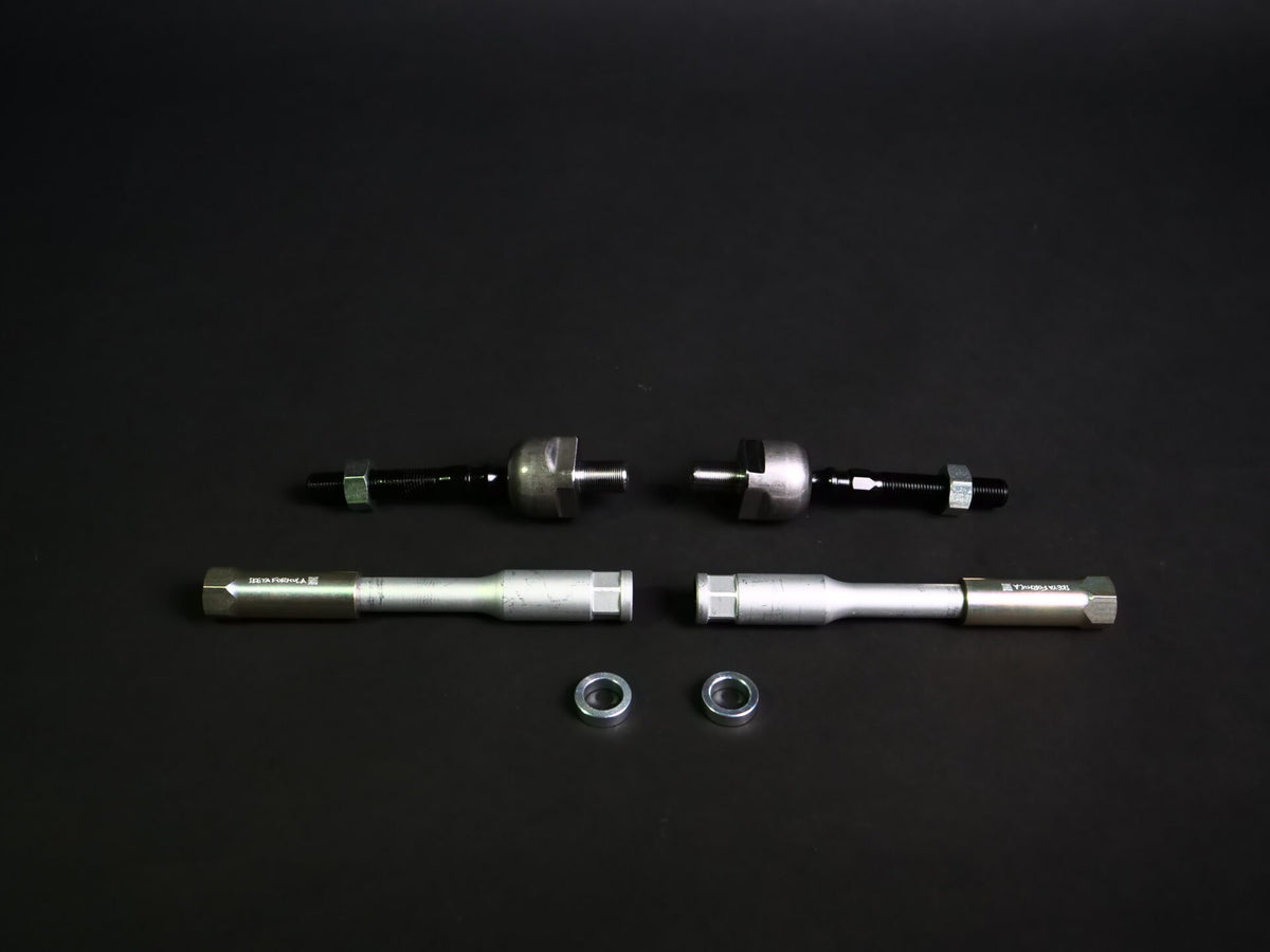 IKEYA FORMULA Nissan Skyline (HCR32) Suspension Parts