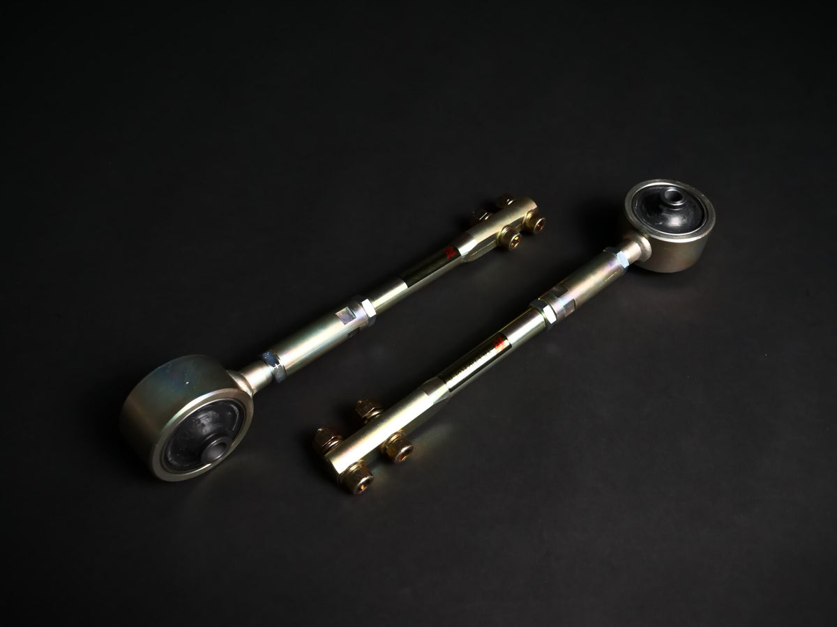 IKEYA FORMULA Nissan Silvia (S14) Suspension Parts