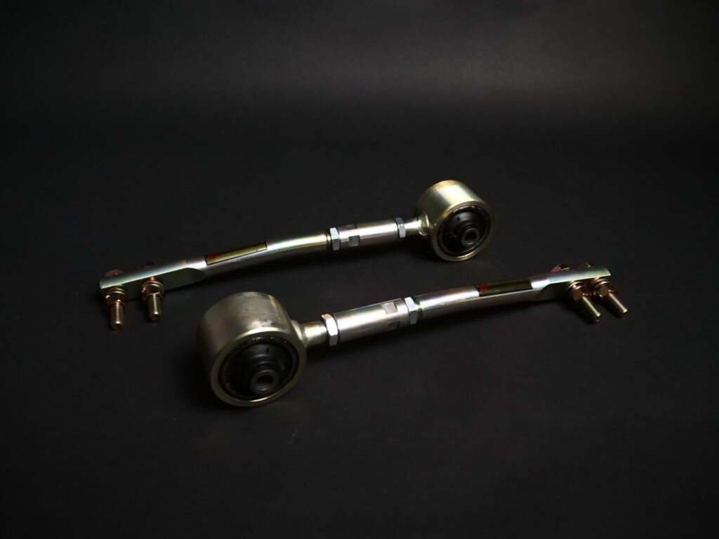 IKEYA FORMULA Nissan Skyline GTS-4 (HNR32) Suspension Parts