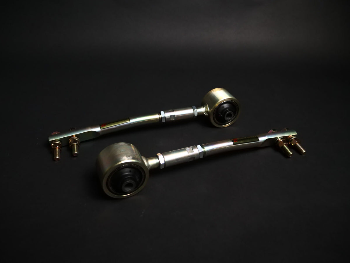 IKEYA FORMULA Nissan Skyline GTS-4 (ECNR33) Suspension Parts
