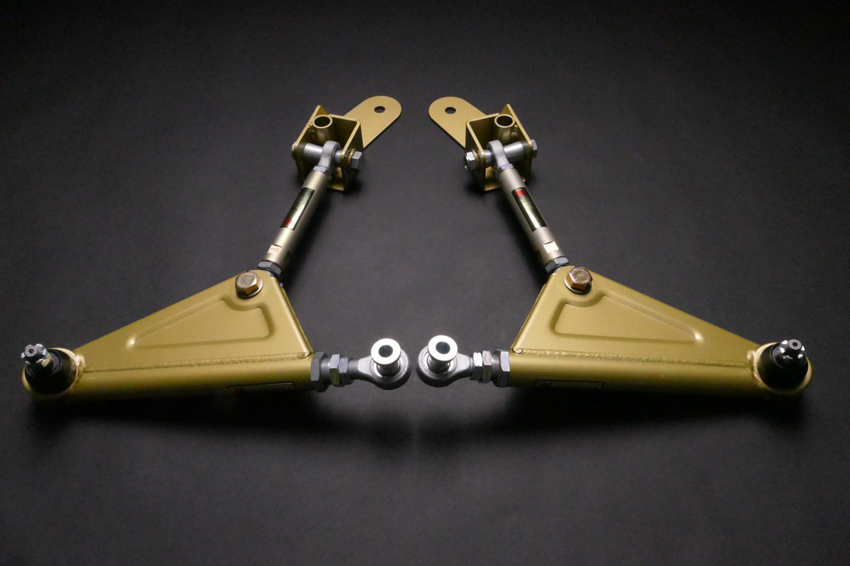 IKEYA FORMULA Subaru BRZ (ZC6) Suspension Parts