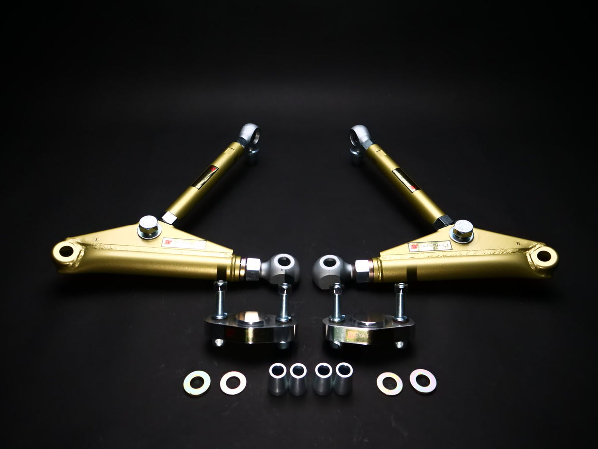 IKEYA FORMULA Nissan Skyline GT-R (BNR32) Suspension Parts