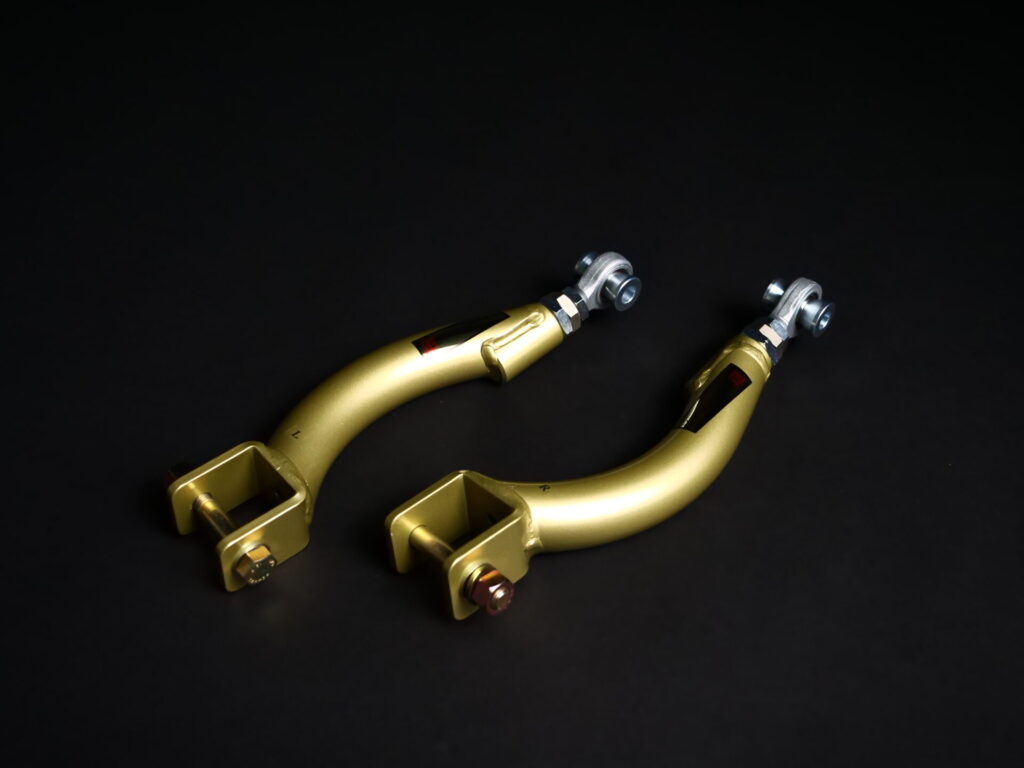 IKEYA FORMULA Nissan Skyline GT-R (BNR34) Suspension Parts