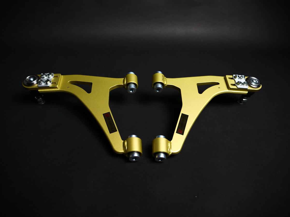 IKEYA FORMULA Toyota Altezza (SXE10) Suspension Parts