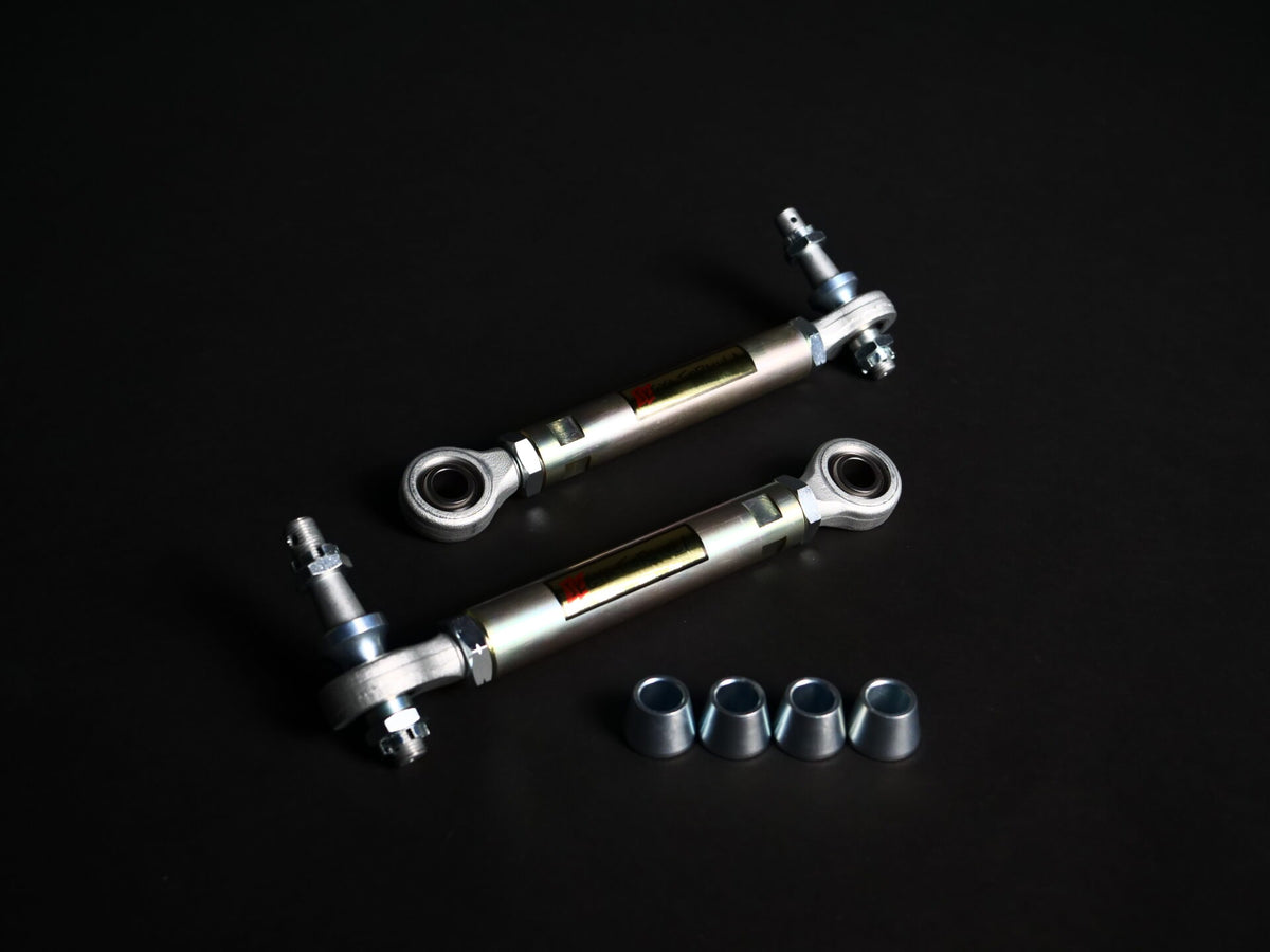IKEYA FORMULA Toyota Mark 2 / Verossa (JZX110) Suspension Parts